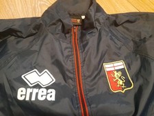 Giacca kway jacket usato  Genova