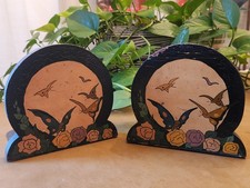 Old wooden pair for sale  New Tripoli