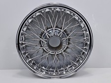 One dayton chrome for sale  Gainesville