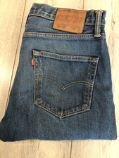 Mens levis 501 for sale  KEIGHLEY