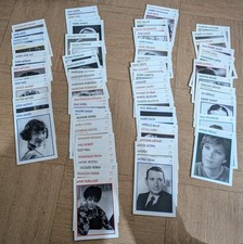 Lot fiches cinema d'occasion Lot fiches cinema d'occasion  Chamalières