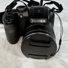 Câmera Digital Fujifilm FinePix S Series S4800 16.0MP LEIA A DESCRIÇÃO comprar usado  Enviando para Brazil