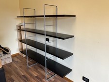 Scaffale libreria shelf usato  Noceto