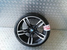 Bmw 437m black for sale  TIPTON