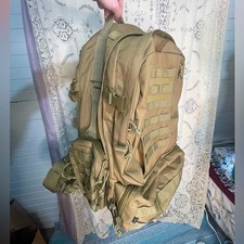 Mochila estilo militar WFS tactical: GG comprar usado  Enviando para Brazil