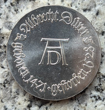 Deutschland ddr mark gebraucht kaufen  Friedrichshafen