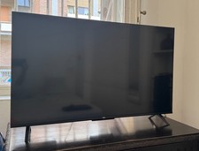 Televisore tcl pollici usato  Firenze