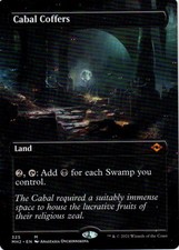 Mtg modern horizons for sale  Mason City