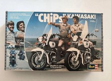 Vintage revell chips gebraucht kaufen Vintage revell chips gebraucht kaufen  Düsseldorf
