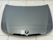 Motorhaube bmw 3er gebraucht kaufen  Bleicherode, Kehmstedt, Lipprechterode