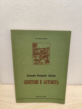 libro genitori usato libro genitori usato Poggibonsi