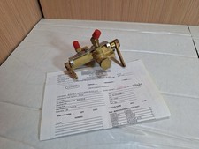 Controlador de combustível Continental revisado / PN 629703-8, usado comprar usado  Enviando para Brazil
