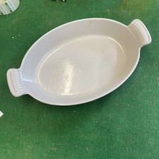 Creuset signature shallow for sale  OXFORD