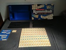 Rummikub jeu société d'occasion  Arles-sur-Tech