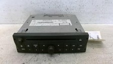 Autoradio renault trafic d'occasion  France