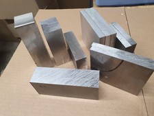 Lot lopins fraisage d'occasion  Cluses