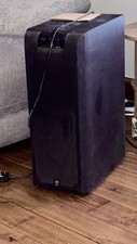 Yamaha yst160 150w for sale  RINGWOOD