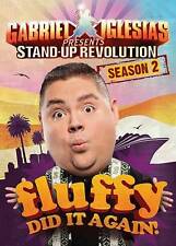 Gabriel iglesias presents for sale  Tampa