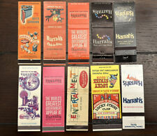 Vintage matchbook cover for sale  Cincinnati
