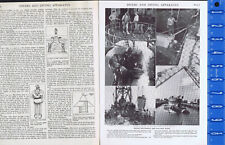 Diving underwater demolition for sale  Enterprise