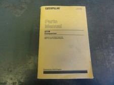 Caterpillar cat 825b for sale  Mineral Wells