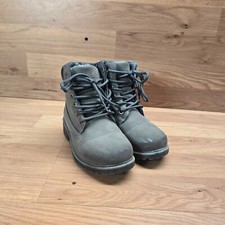Timberland brown suede for sale  LONDON