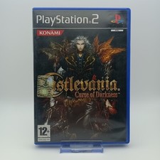 Castlevania curse darness usato  Padova