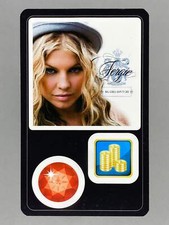 2011 delhaize fergie d'occasion  Expédié en Belgium