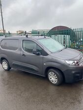 Citroen berlingo 2020 for sale  NEWCASTLE UPON TYNE