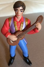 Figurine musicien prince d'occasion  Moussan