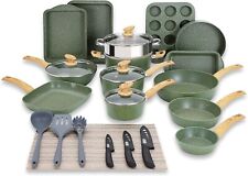 Set pentole padelle usato  Spedire a Italy
