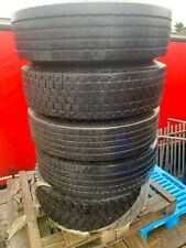 Truck tyres job for sale  HAVANT