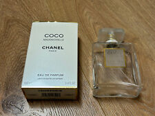 Usado, Chanel Coco Mademoiselle - Garrafa vazia + caixa comprar usado  Enviando para Brazil