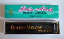 Golden melody black for sale  GREENFORD