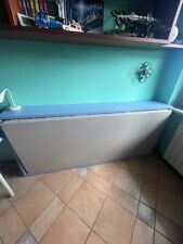 Letto singolo scomparsa usato  Vertemate con Minoprio