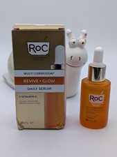 Roc multi correxion for sale  BALERNO