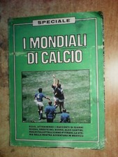 Raro fascicolo vintage usato  Squinzano