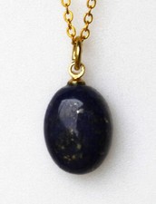 Lapis lazuli bleu d'occasion  Villars-les-Dombes