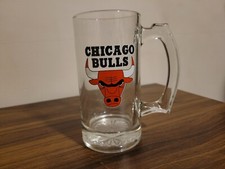 Vintage chicago bulls for sale  Akron