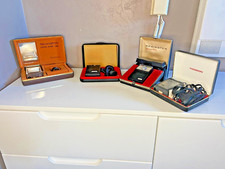 Rasoirs electrique vintage d'occasion  Le Pont-de-Claix