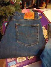 Pair levi blue for sale  Coeur D Alene