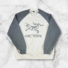 Sweat arc teryx d'occasion  Rivesaltes
