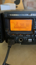 Yaesu 897 fc30 for sale  PEACEHAVEN