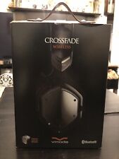 Moda crossfade wireless for sale  LONDON