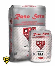 Rasante bianco rasoseta usato  Maddaloni