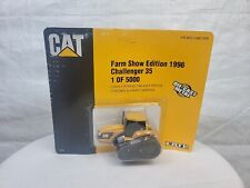 Ertl caterpillar challenger for sale  Bluffton
