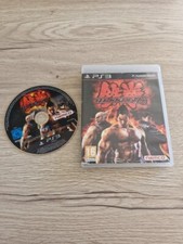 Jeu PS3 Tekken 6  lot 15 comprar usado  Enviando para Brazil