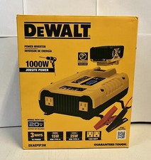 Dewalt dxaepip3w 20v for sale  Fort Lauderdale