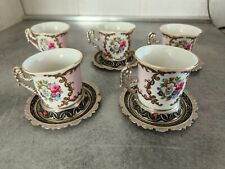 Limoges servizio caffè usato  Bari