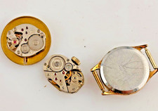 Lotto movimenti meccanici usato Lotto movimenti meccanici usato  Pomigliano d'Arco